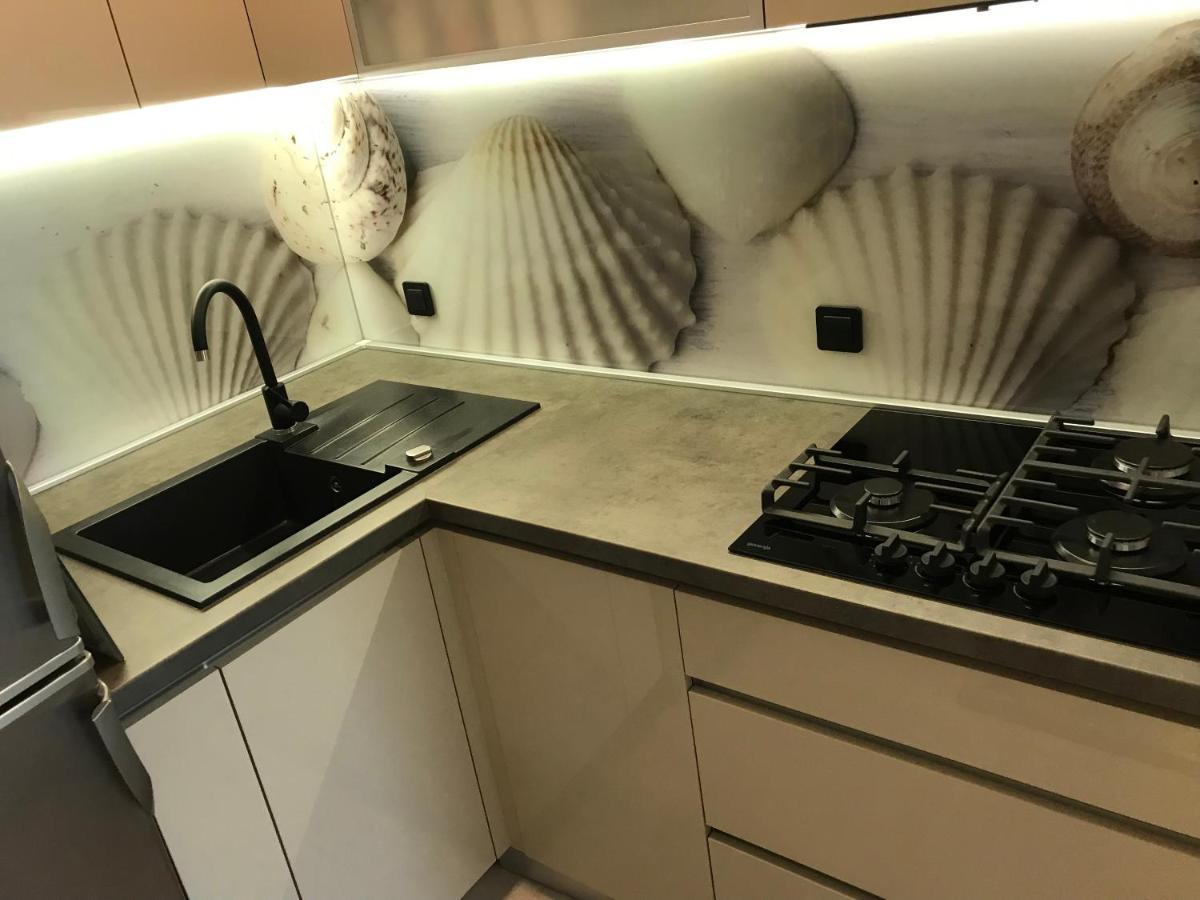 Apartments Zlatko & Mira Dorcic Baška Eksteriør bilde