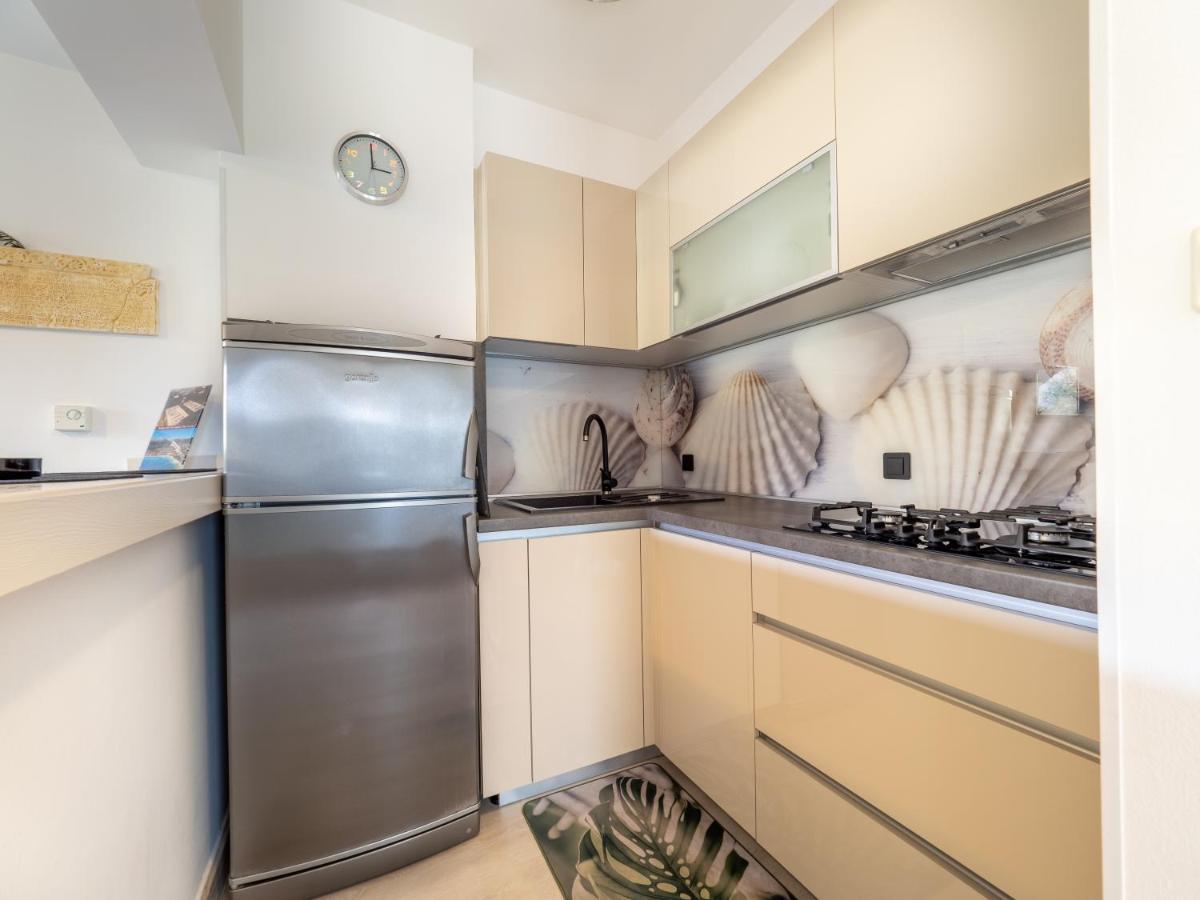 Apartments Zlatko & Mira Dorcic Baška Eksteriør bilde