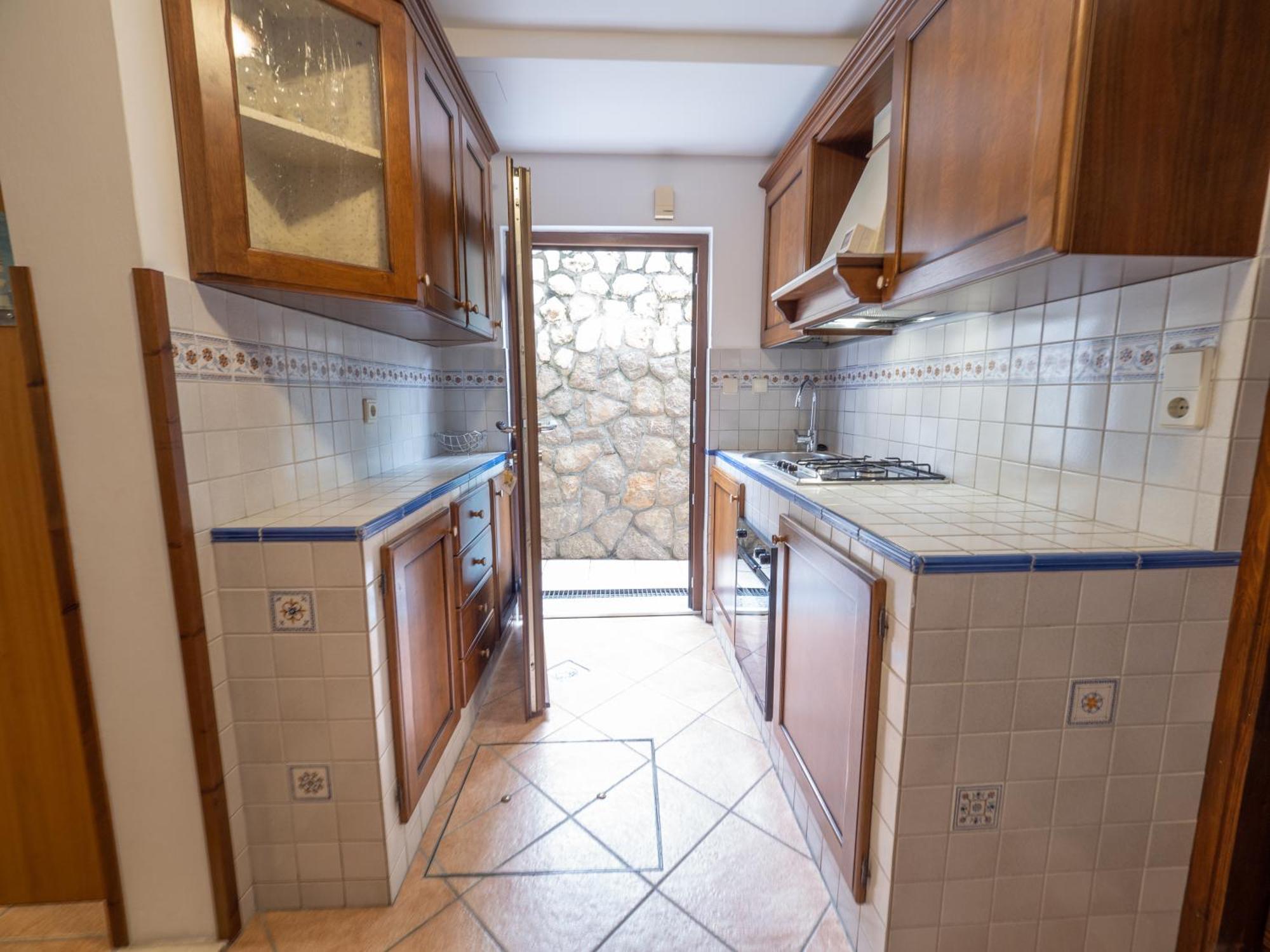 Apartments Zlatko & Mira Dorcic Baška Rom bilde