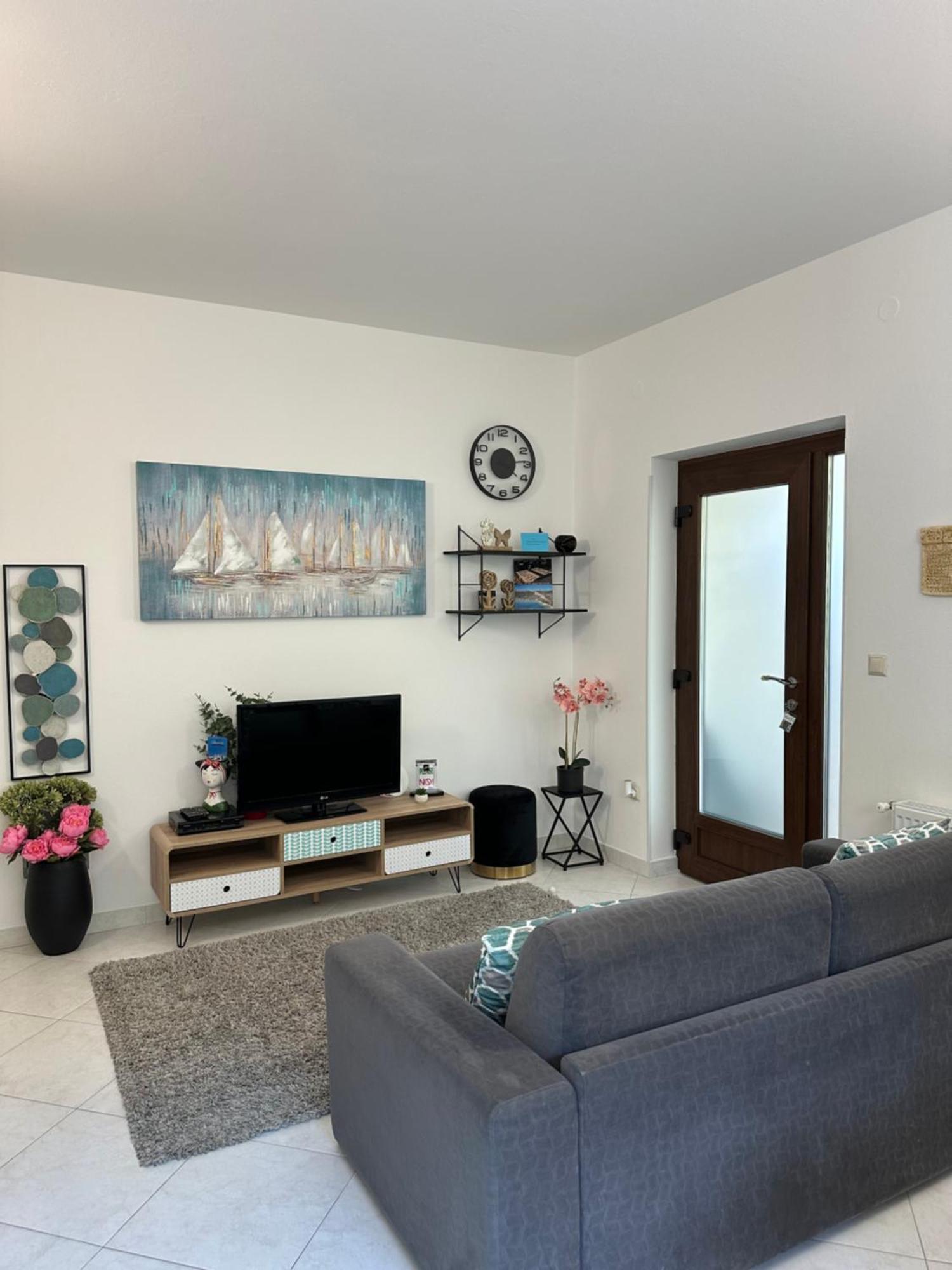 Apartments Zlatko & Mira Dorcic Baška Eksteriør bilde