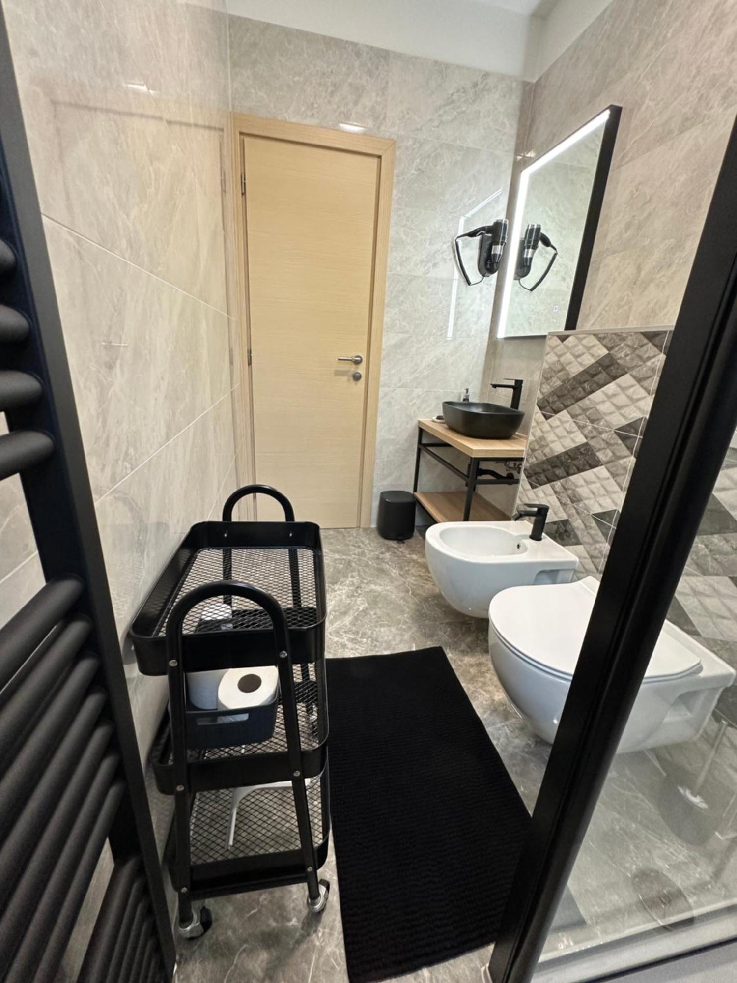 Apartments Zlatko & Mira Dorcic Baška Eksteriør bilde