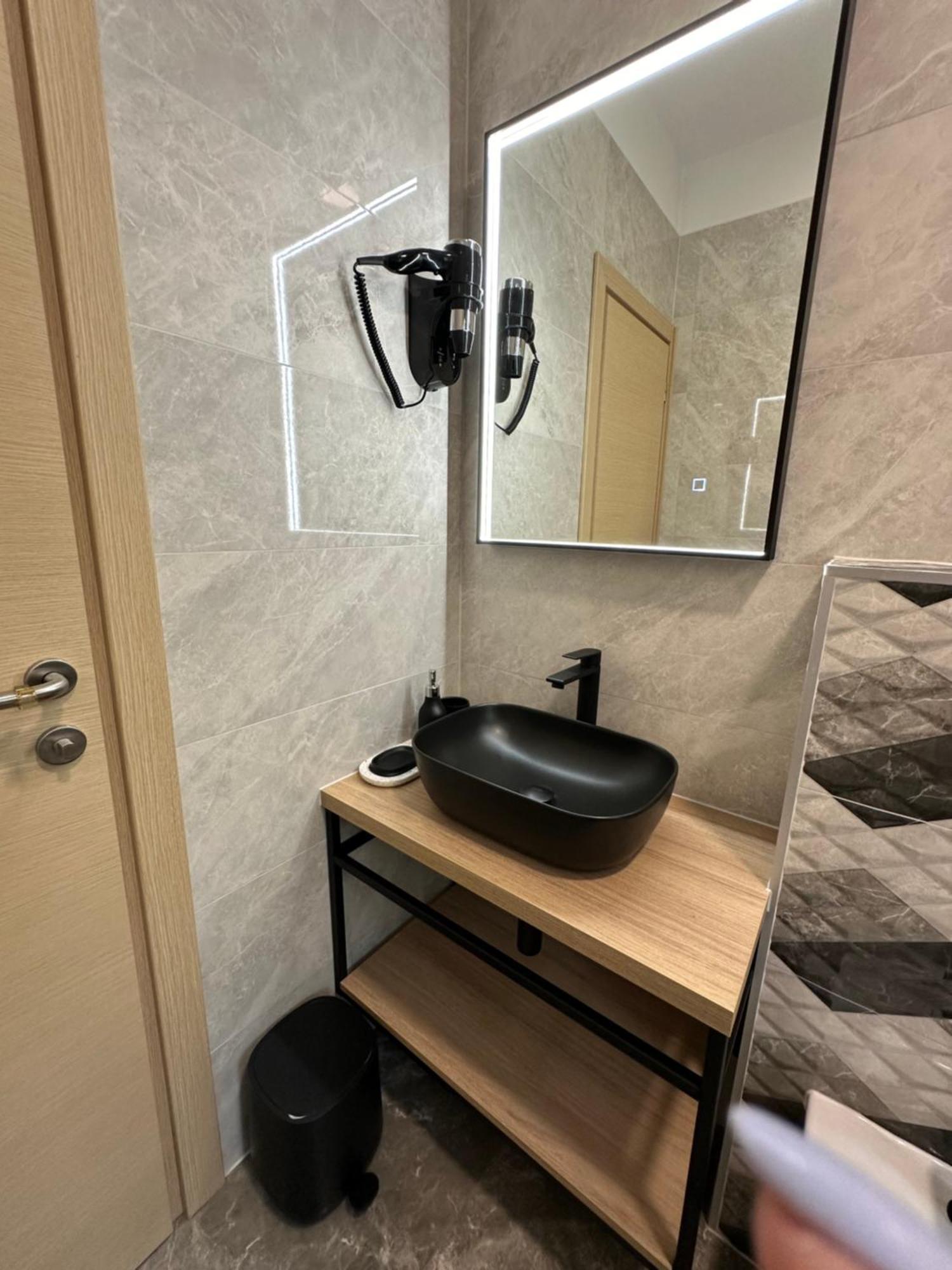 Apartments Zlatko & Mira Dorcic Baška Eksteriør bilde